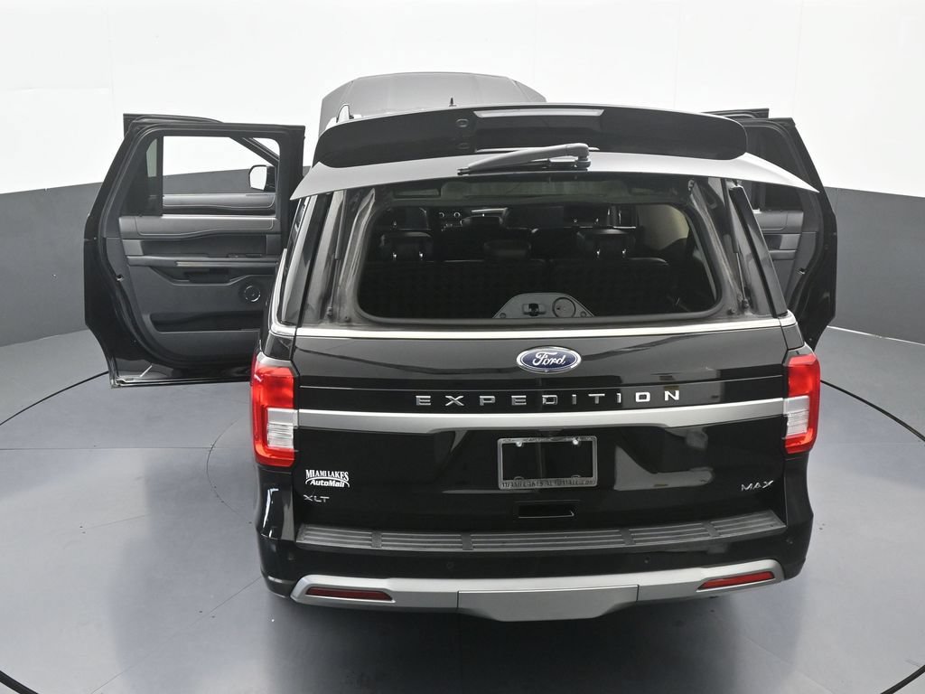 Used 2024 Ford Expedition Max XLT RWD image 73