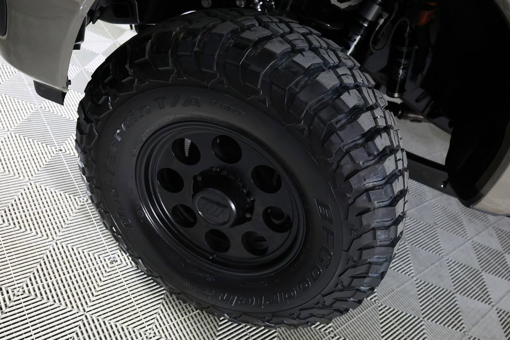 Used 2026 Ford F250 XLT w/ 360-Degree Camera Package image 48