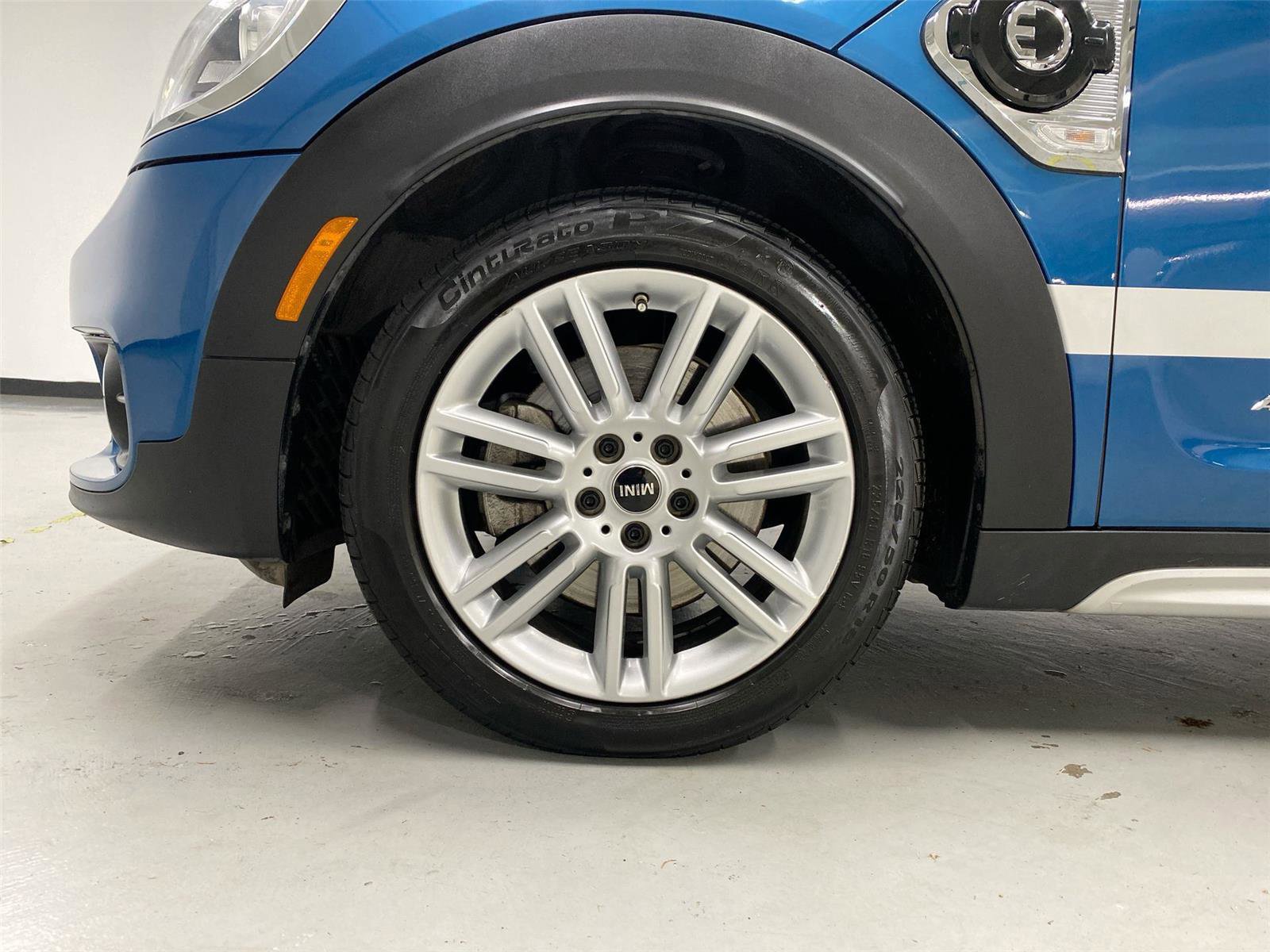 Used 2019 MINI Cooper Countryman SE w/ Premium Package image 23