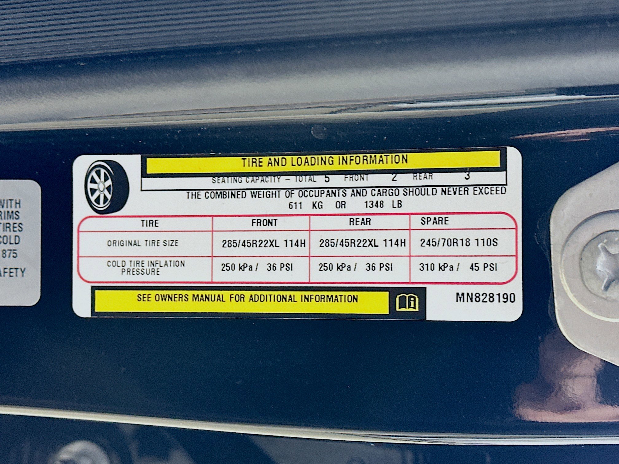 Certified 2021 RAM 1500 Limited w/ Night Edition image 39