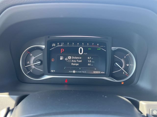 Used 2023 Honda Passport EX-L image 27
