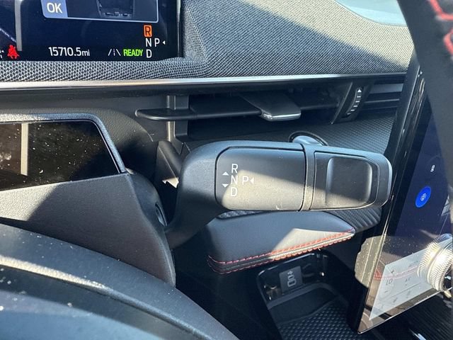 Used 2025 Ford Mustang Mach-E Premium w/ Sport Appearance Package RWD image 36