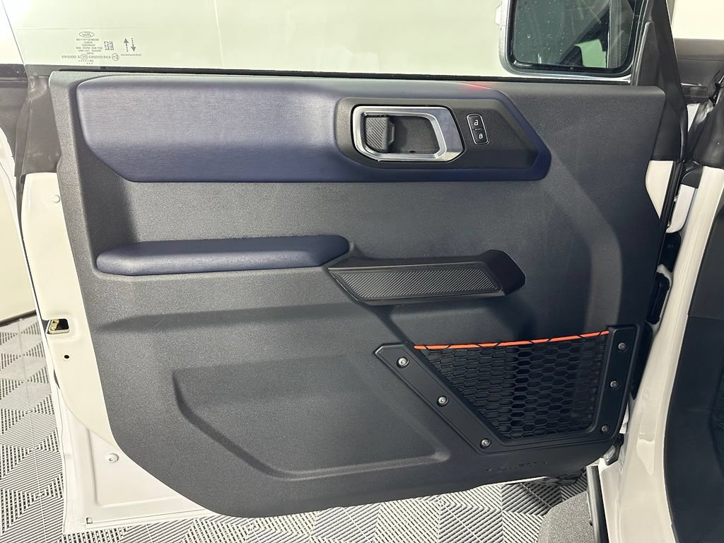 Used 2024 Ford Bronco Raptor AWD/4WD image 16