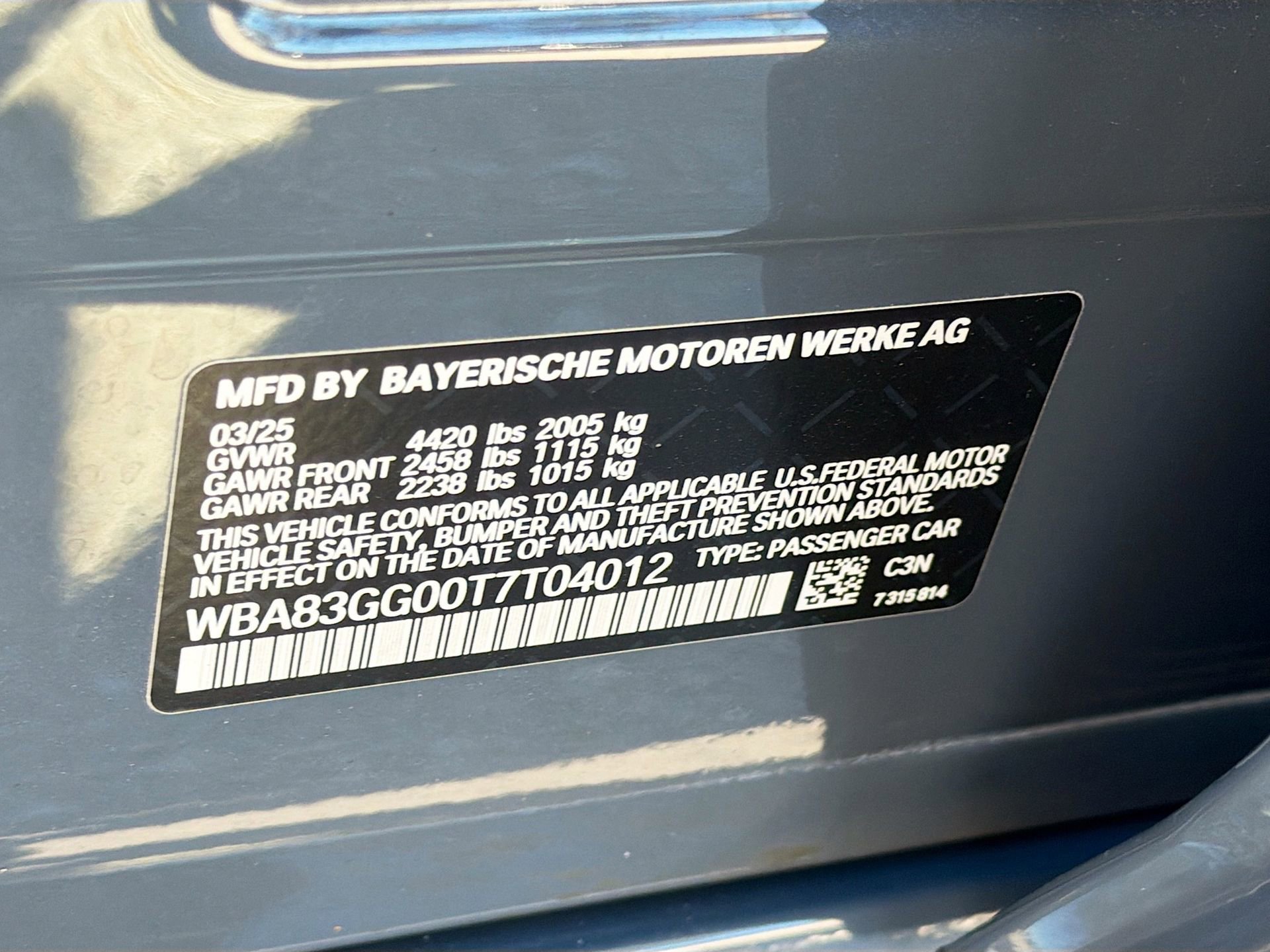 Used 2026 BMW 228i 228 Gran Coupe w/ Premium Package image 43