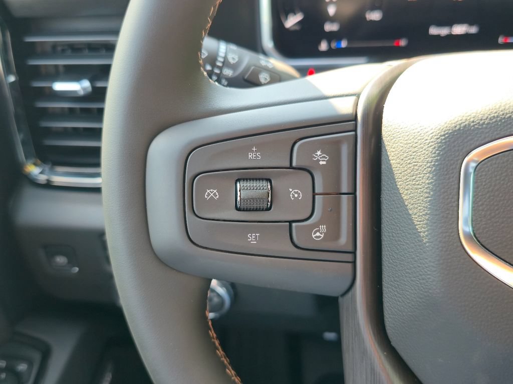 New 2026 GMC Sierra 2500 AT4 w/ AT4 Premium Plus Package AWD/4WD image 18