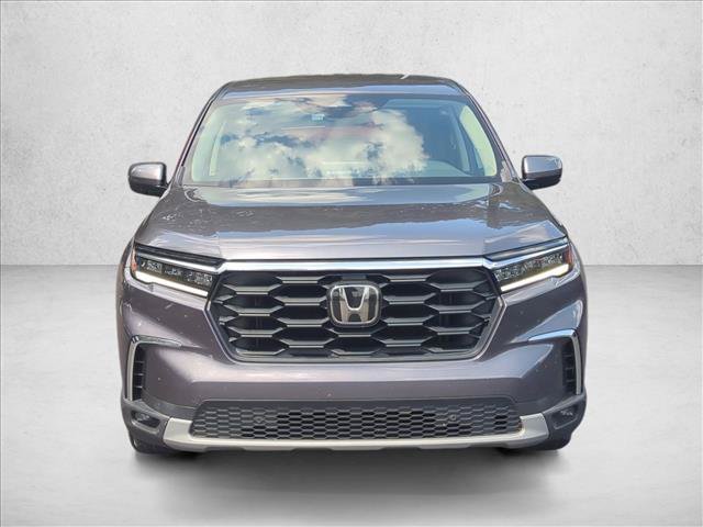 Used 2024 Honda Pilot EX-L video 2