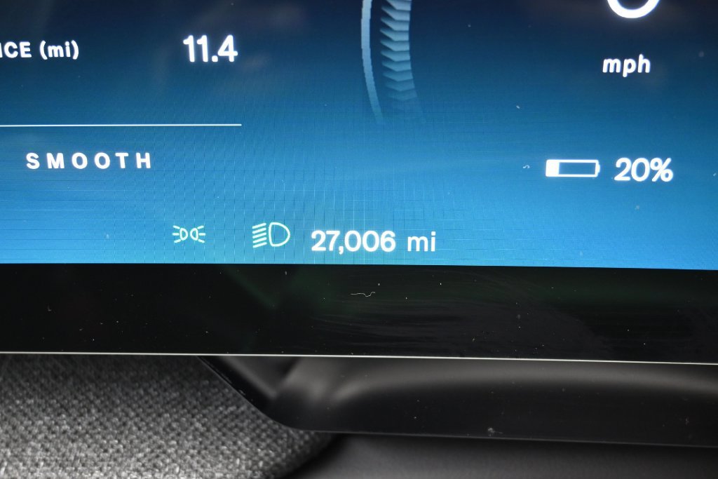 Used 2023 Lucid Air Pure AWD/4WD image 20