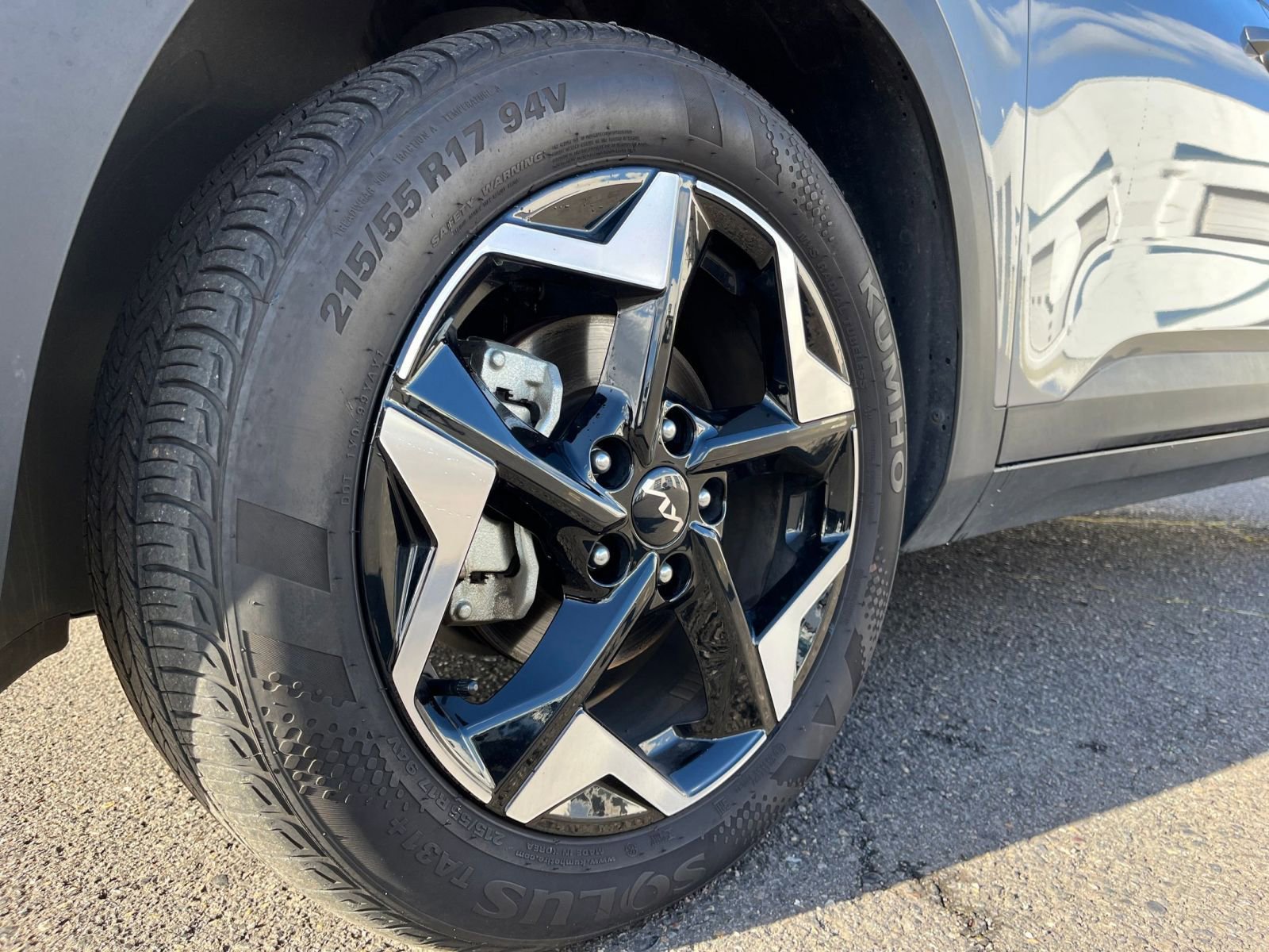 Used 2025 Kia Seltos S image 31