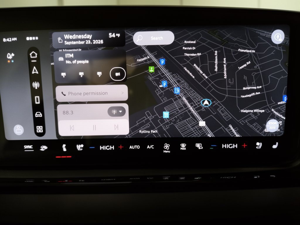 New 2026 Audi A5 Premium Plus AWD/4WD image 23