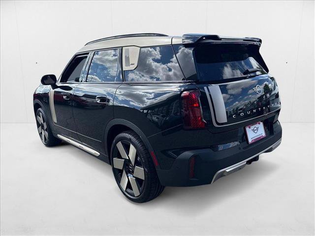New 2025 MINI Cooper Countryman S w/ Comfort Package Max image 9