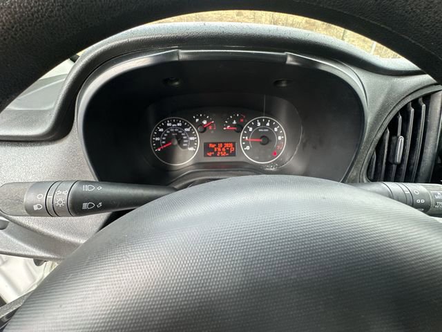 Used 2022 RAM ProMaster City Tradesman image 12