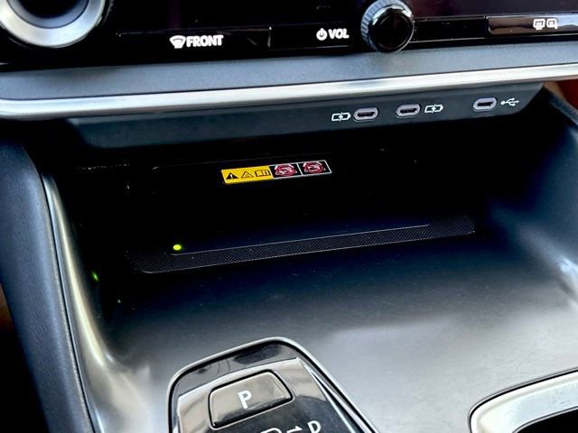 Used 2024 Lexus RZ 300e Premium w/ Accessory Package (Z1) image 25