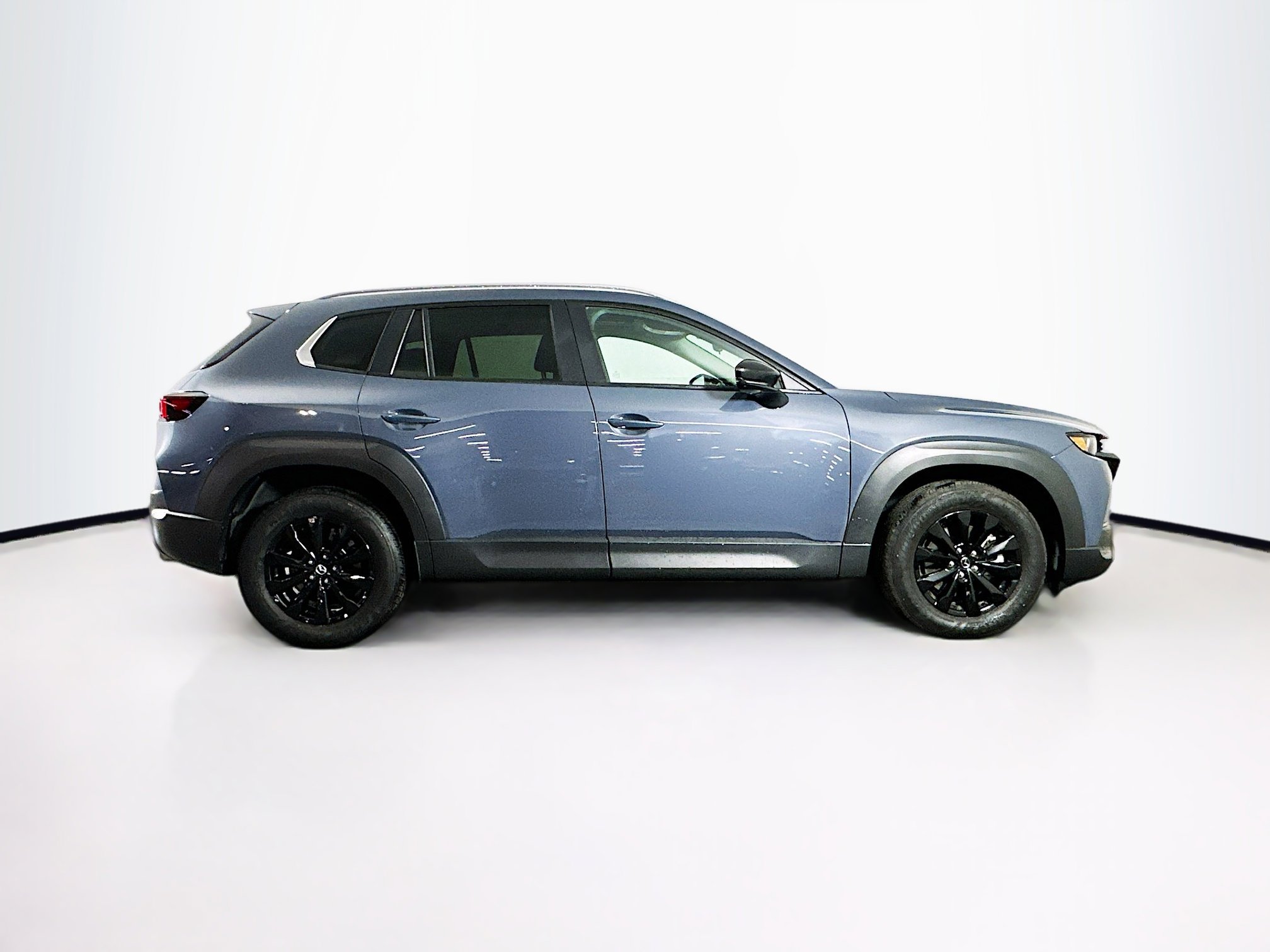 Used 2025 MAZDA CX-50 AWD 2.5 S w/ Premium Package image 10
