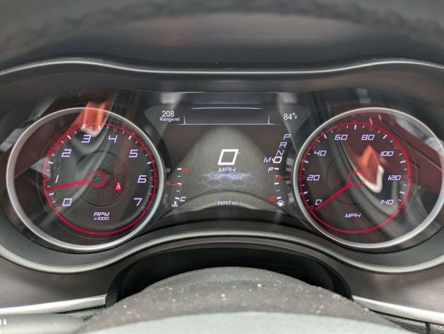 Used 2021 Dodge Charger GT RWD image 28