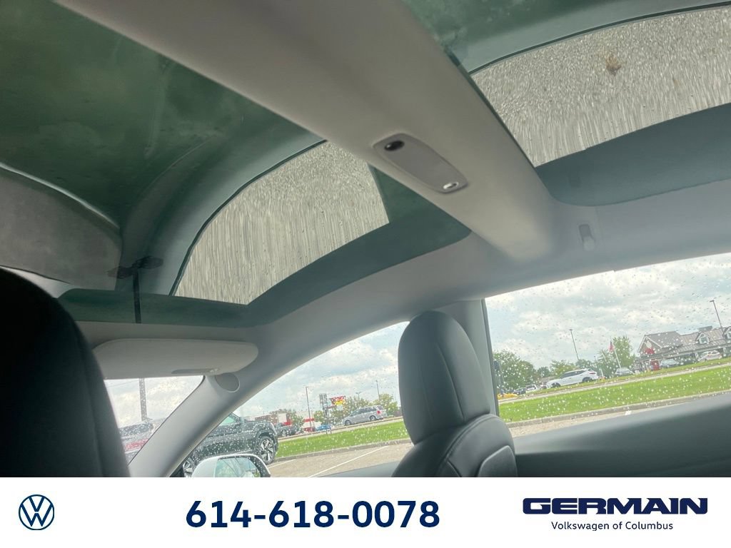 Used 2021 Tesla Model 3 Long Range AWD/4WD image 19