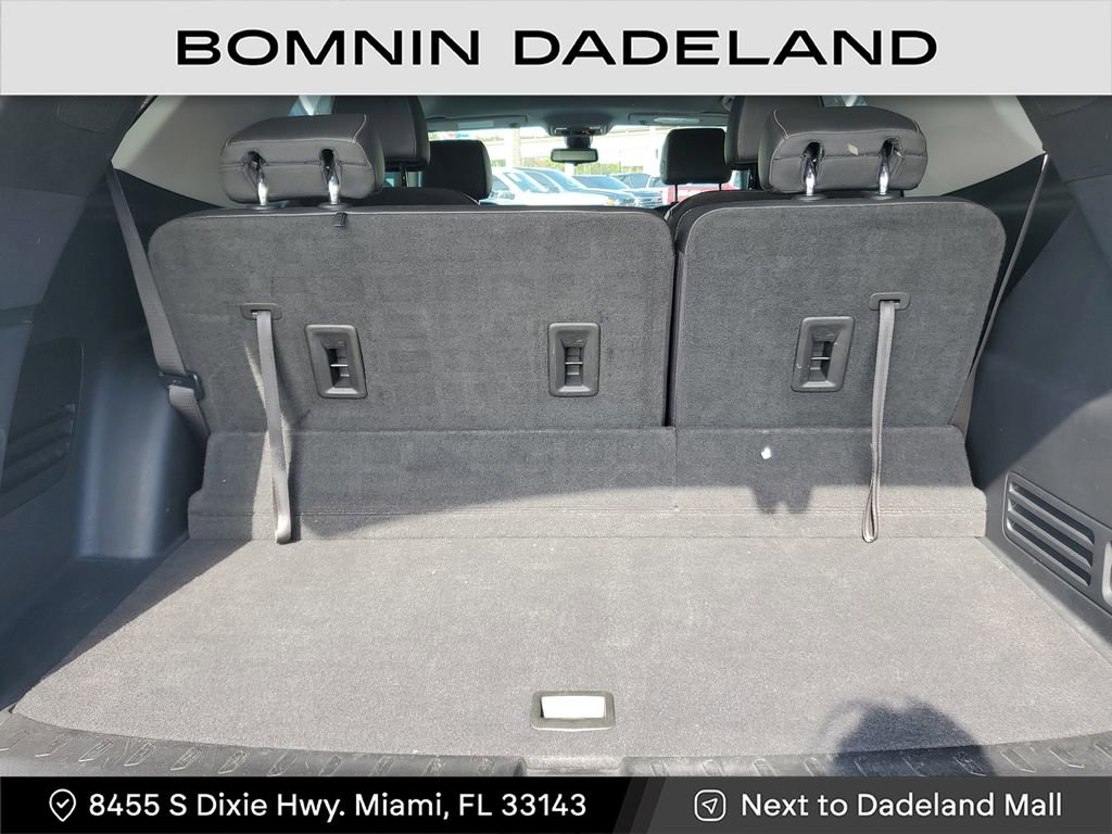 Used 2021 Chevrolet Traverse Premier image 8