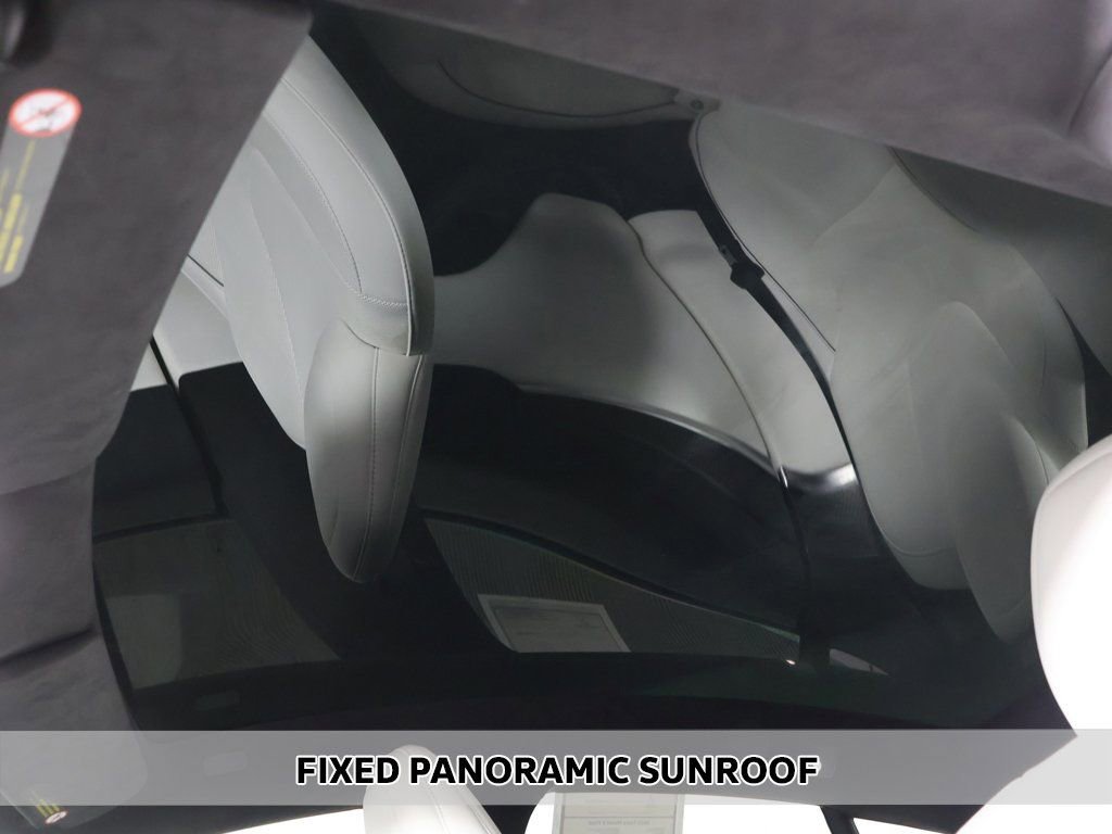 Used 2023 Tesla Model S Plaid image 5
