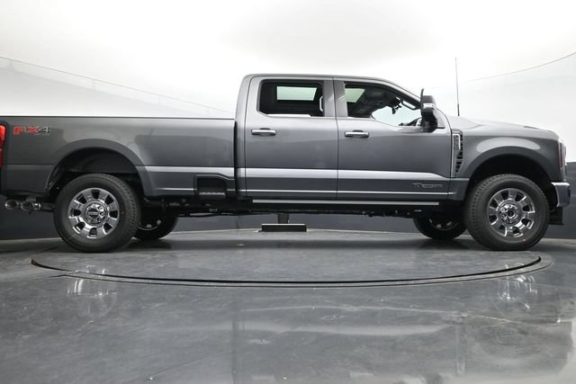 Used 2025 Ford F250 Lariat w/ Lariat Ultimate Package AWD/4WD image 37