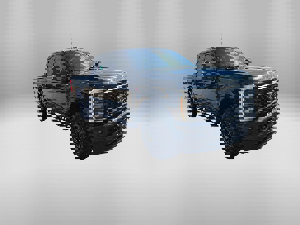 Used 2024 Ford F250 Lariat w/ Lariat Ultimate Package AWD/4WD image 3