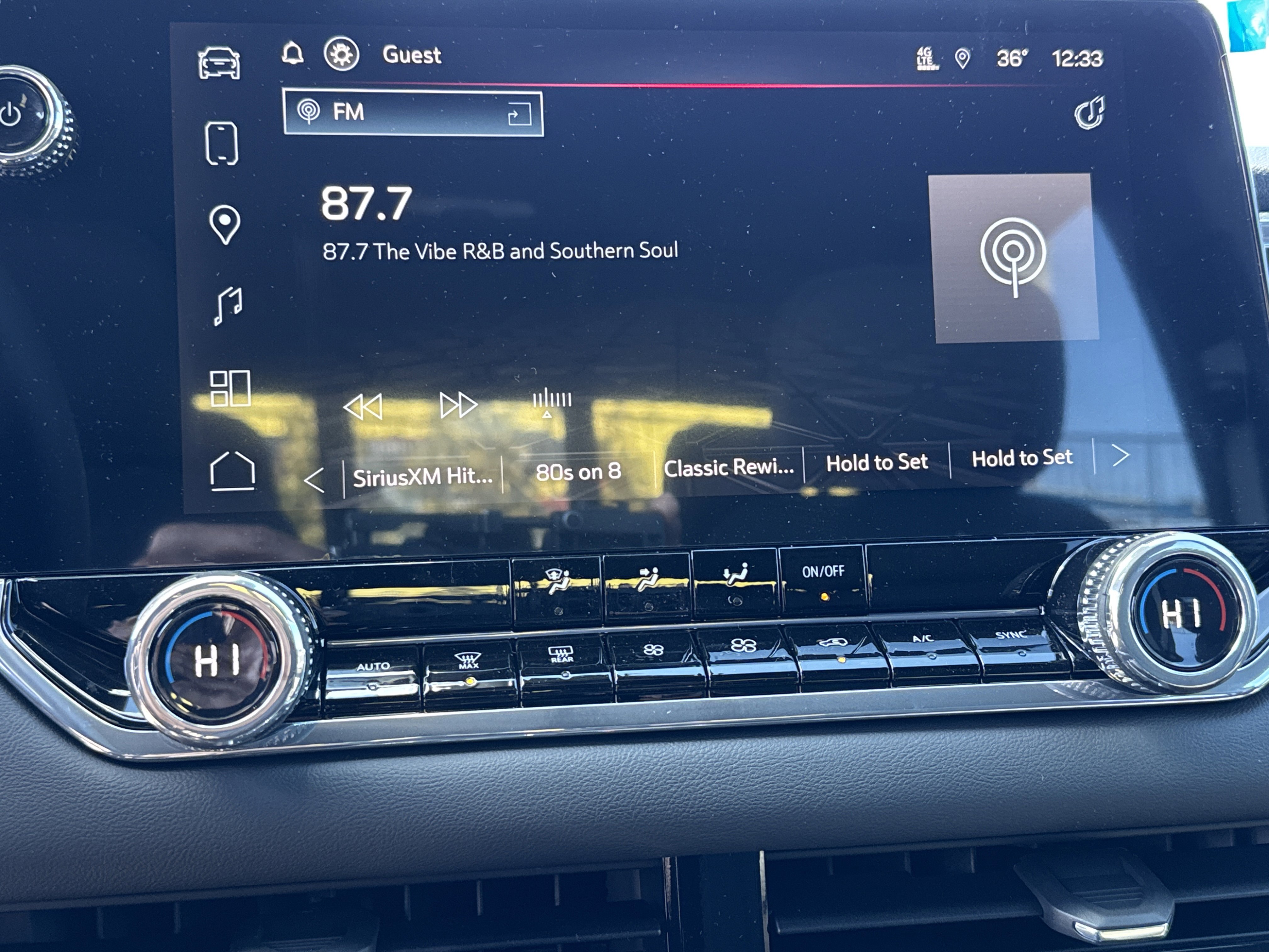 New 2026 GMC Canyon Elevation w/ Convenience Package image 22