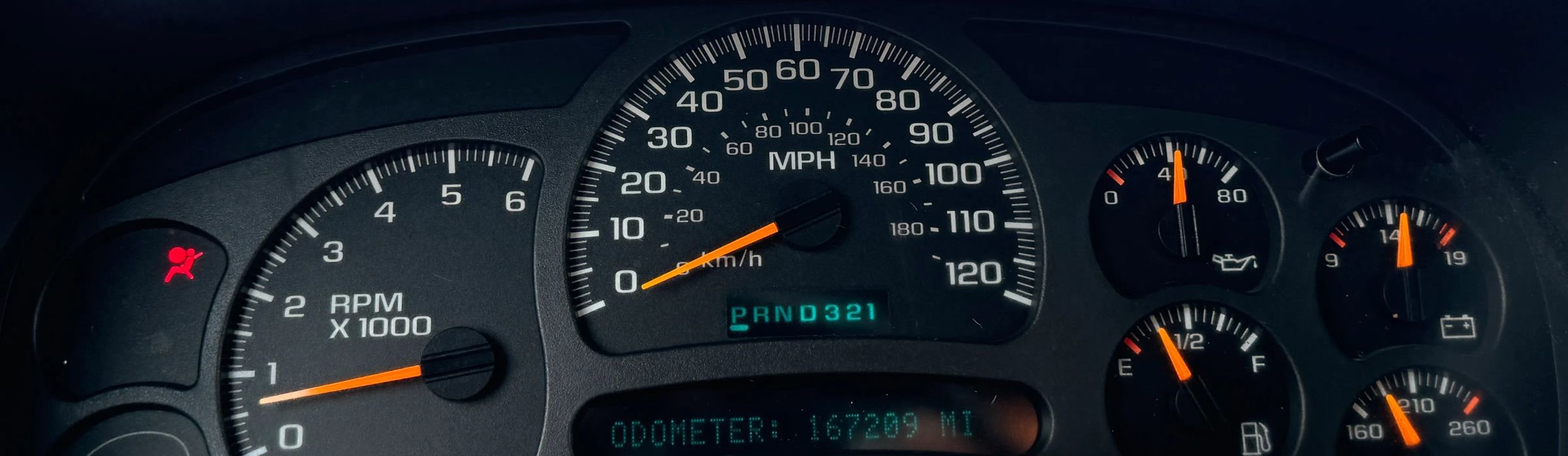 Used 2004 Chevrolet Silverado 1500 4x4 Extended Cab w/ Light Duty Power Package image 19