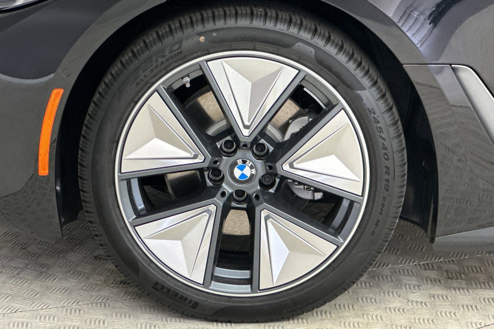 New 2026 BMW i4 eDrive40 w/ Premium Package RWD image 12