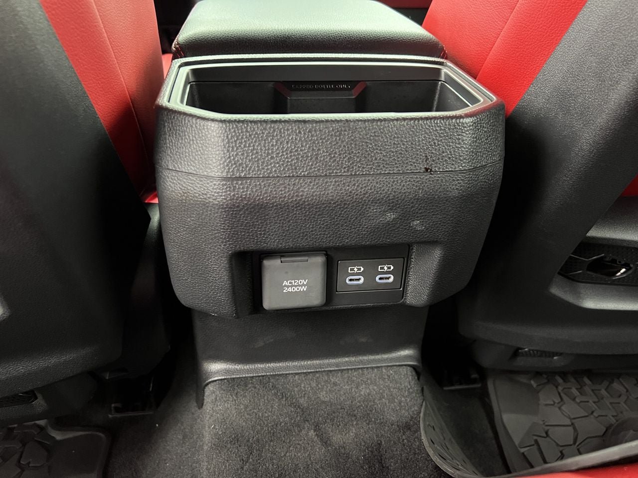 Used 2025 Toyota Tacoma TRD Pro AWD/4WD image 32