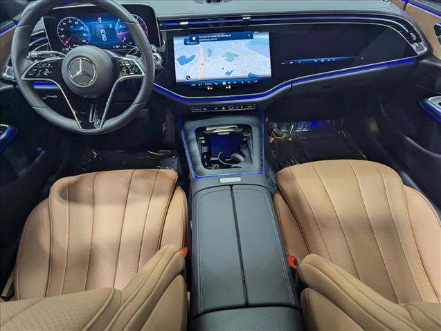 Used 2026 Mercedes-Benz E 350 Sedan image 19