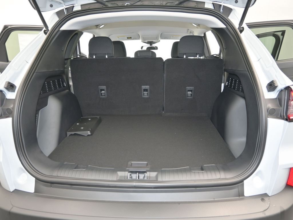 New 2026 Ford Escape Active image 11
