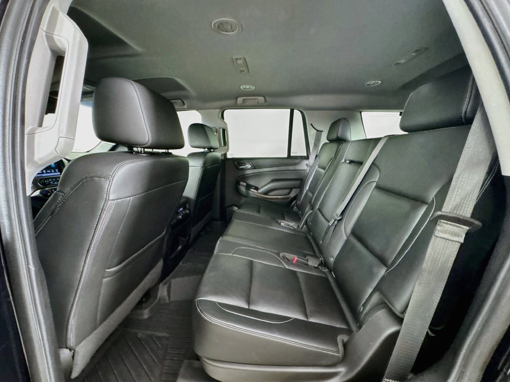 Used 2019 Chevrolet Tahoe LT RWD image 25