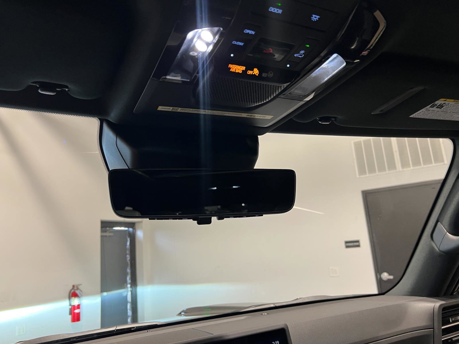 Used 2026 Lexus GX 550 w/ Cold Area Package image 22