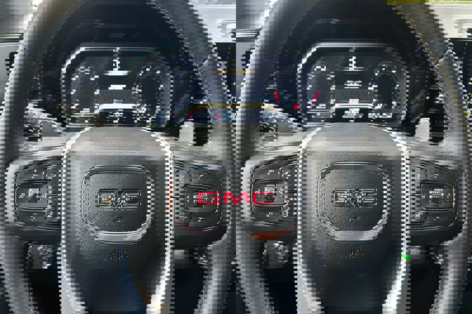 Used 2022 GMC Sierra 1500 SLT w/ SLT Premium Package image 25