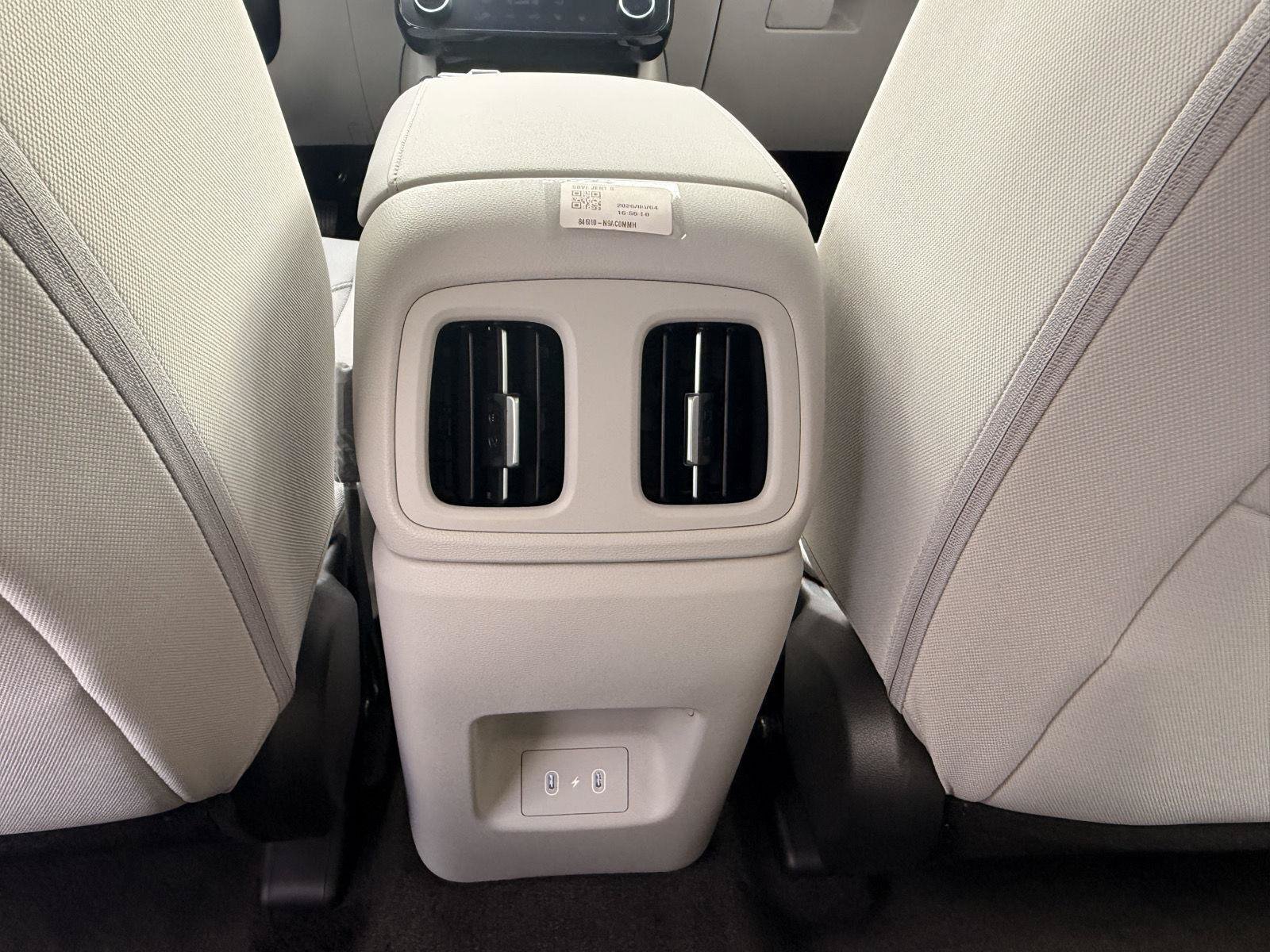 New 2026 Hyundai Tucson Blue SE AWD/4WD image 18