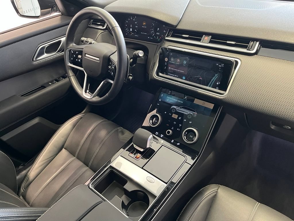 Used 2023 Land Rover Range Rover Velar R-Dynamic S AWD/4WD image 34