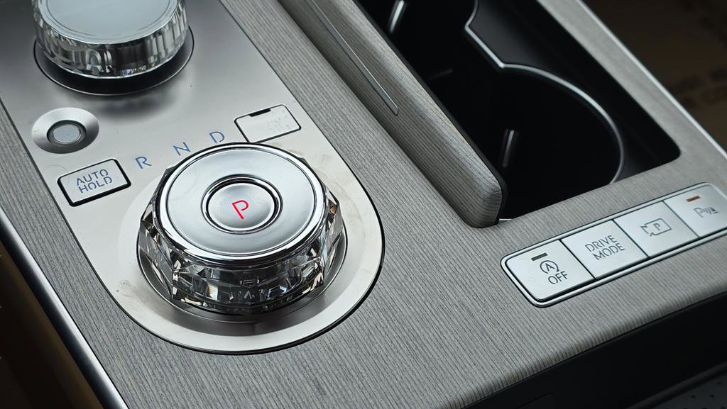 New 2026 Genesis G80 2.5T Advanced AWD/4WD image 12