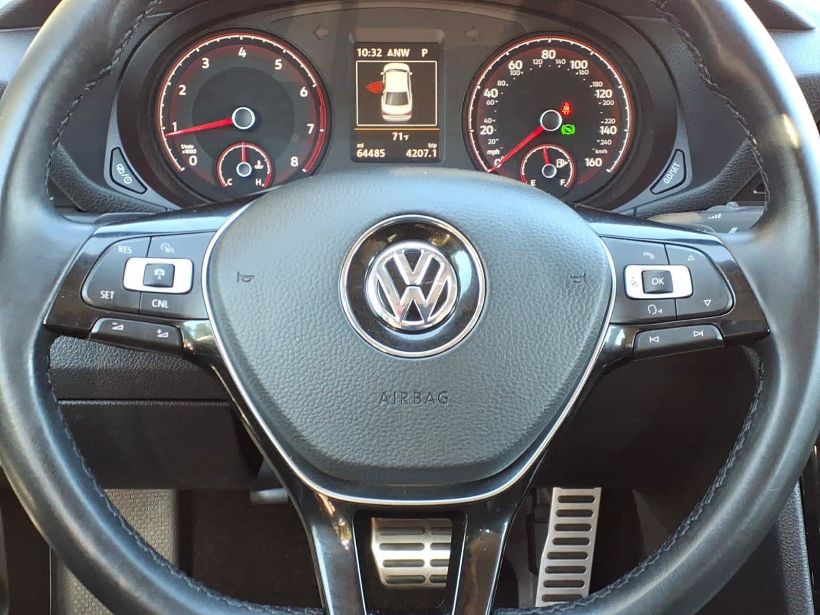 Used 2020 Volkswagen Passat 2.0T R-Line FWD image 16