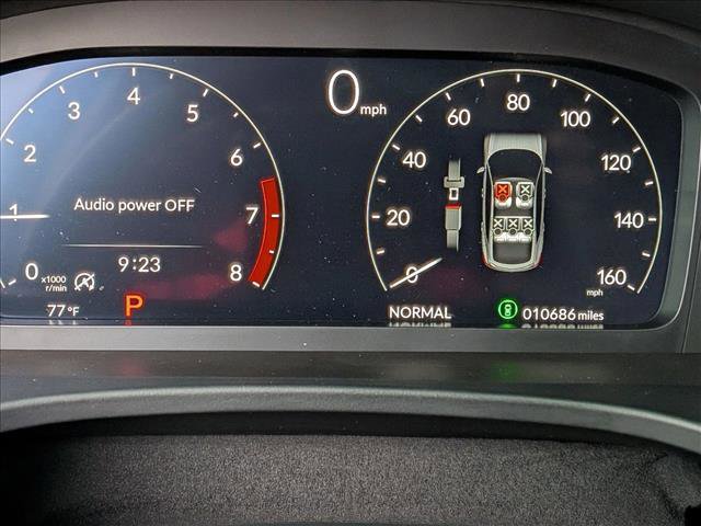 Certified 2024 Acura Integra image 11