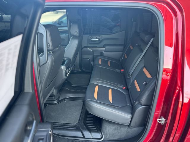 Used 2021 GMC Sierra 1500 AT4 w/ AT4 Premium Package image 23