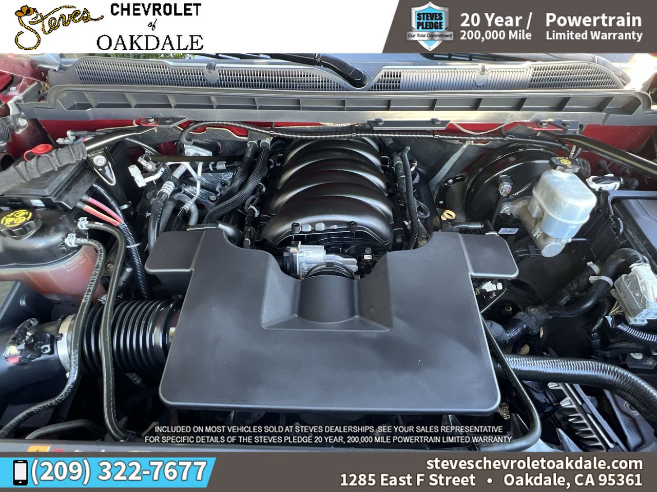 Certified 2018 Chevrolet Silverado 1500 LT w/ All Star Edition RWD image 30