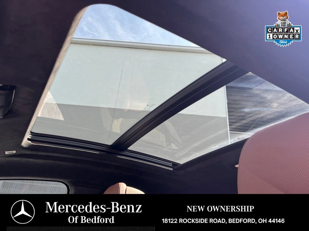 Used 2025 BMW X6 M60i AWD/4WD image 29