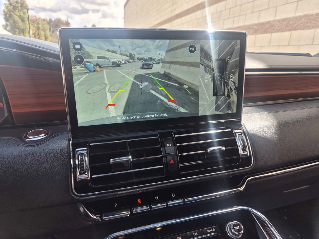 Used 2024 Lincoln Navigator Reserve image 26
