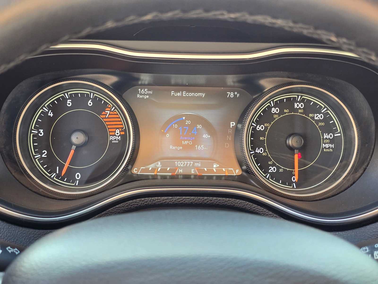 Used 2019 Jeep Cherokee Limited FWD image 24