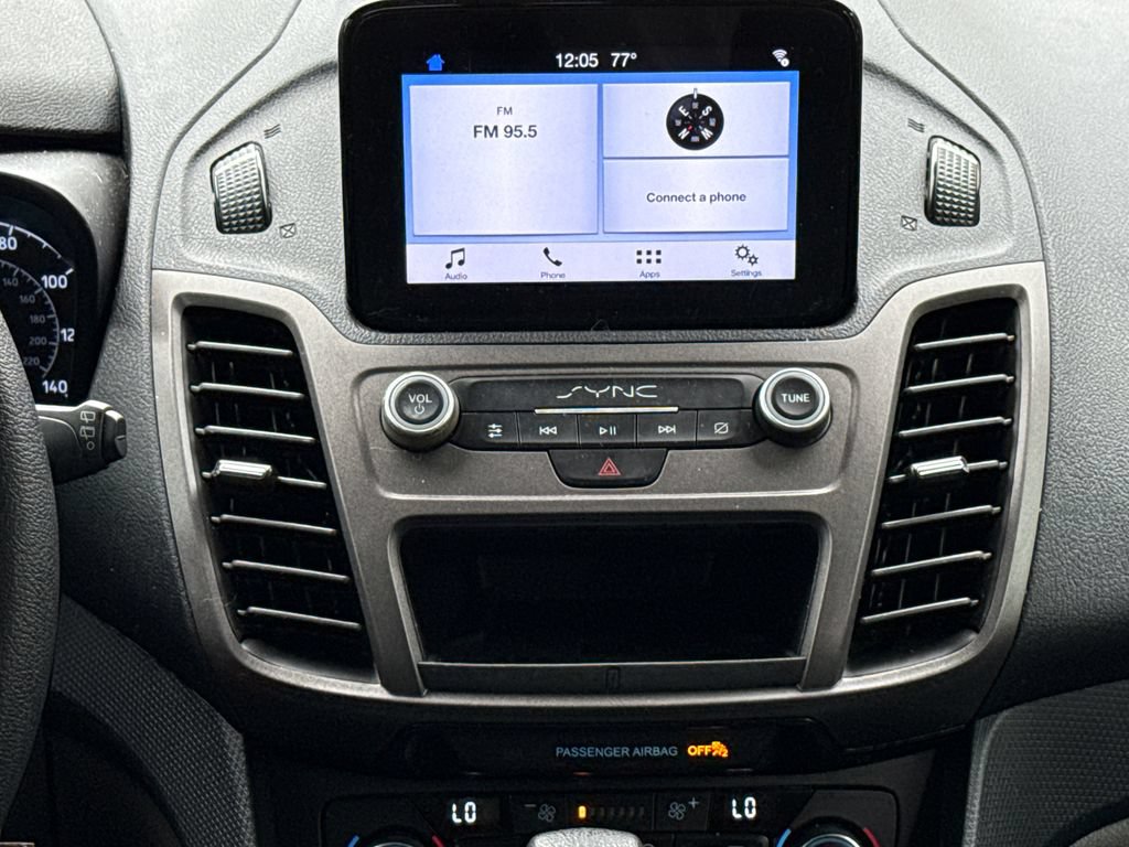 Used 2020 Ford Transit Connect XLT FWD image 10