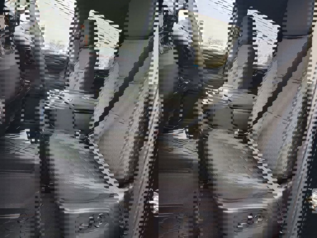 New 2026 Chevrolet Silverado 1500 RST w/ RST Select Package image 6