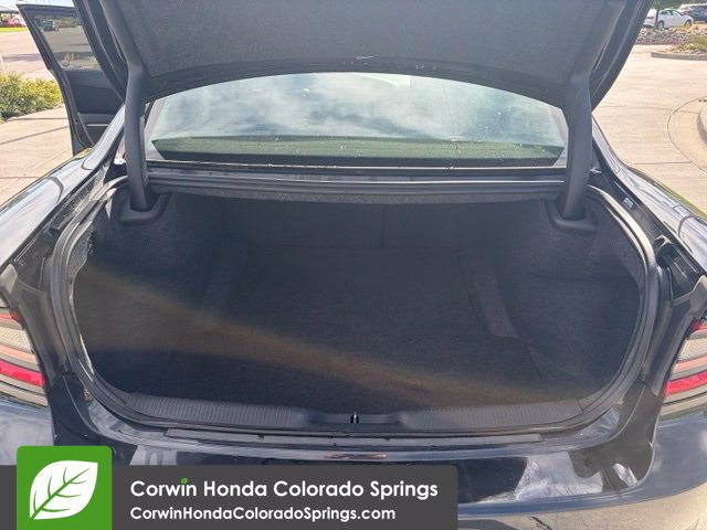 Used 2021 Dodge Charger SXT RWD image 16