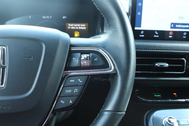 Used 2023 Lincoln Nautilus AWD w/ Premium Package image 25