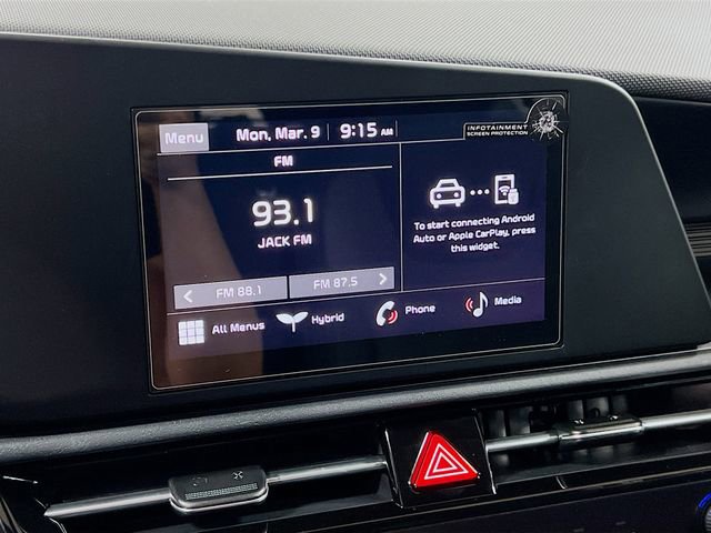 New 2026 Kia Niro LX image 14