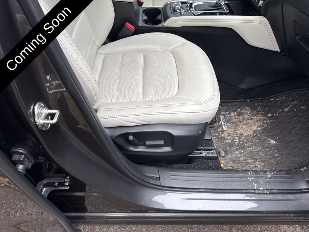 Used 2018 MAZDA CX-5 Grand Touring w/ Premium Package image 34
