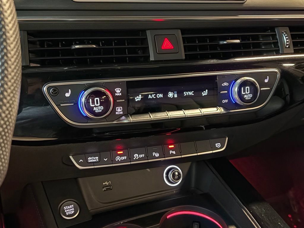 Used 2019 Audi A5 2.0T Prestige w/ Black Optic Plus Package AWD/4WD image 28