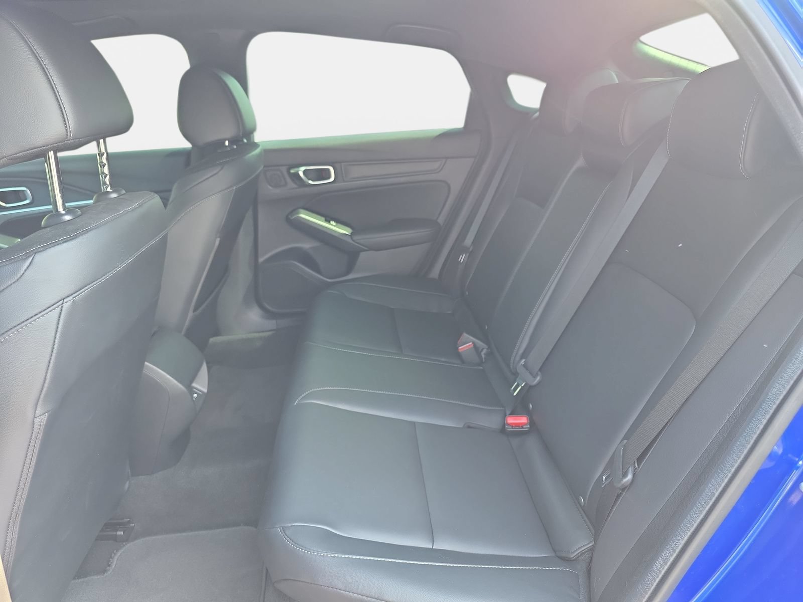 Used 2024 Acura Integra A-Spec w/ Technology Package FWD image 13